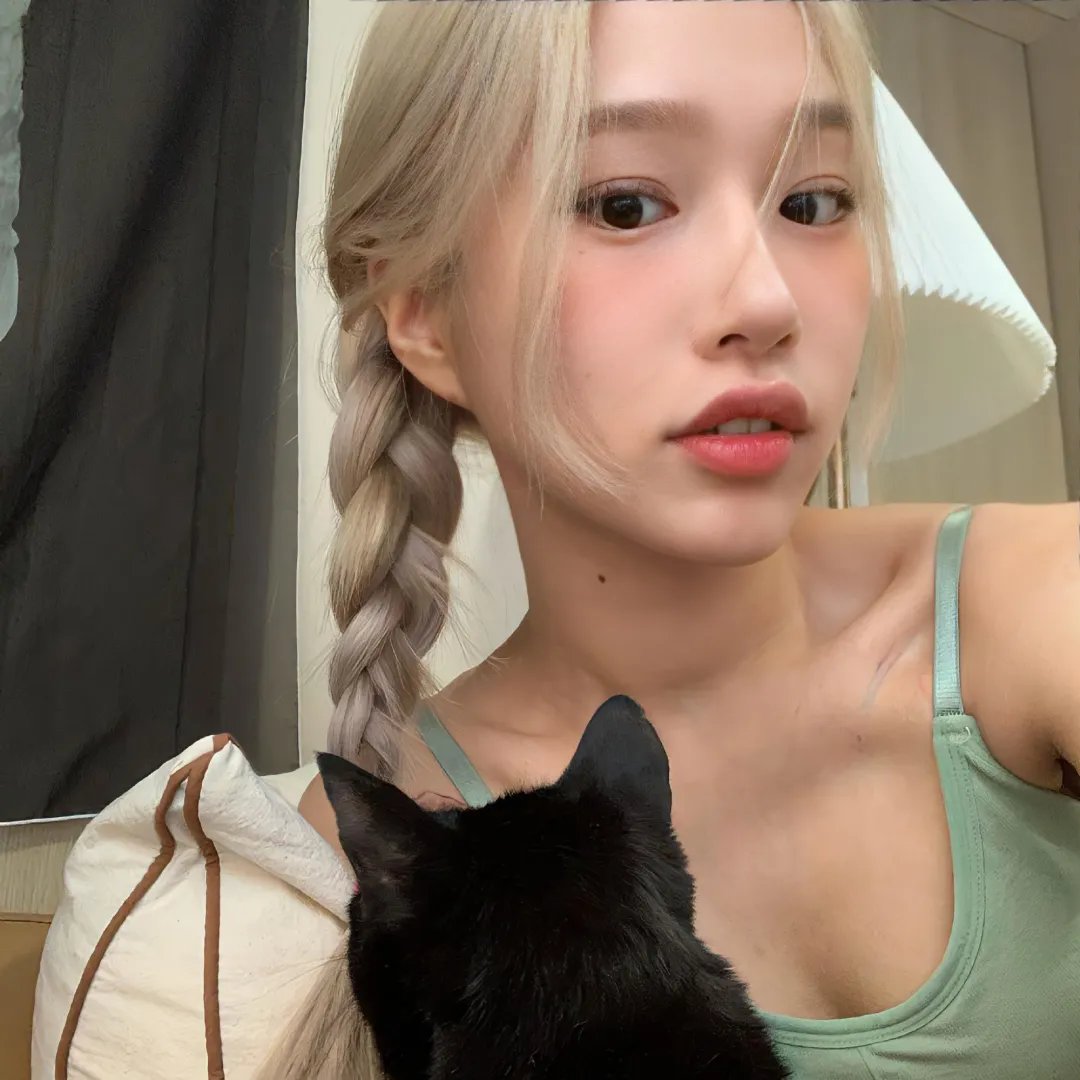 美娇娘